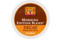 Keurig® Diedrich Coffee® Morning Edition Decaf K-Cup® Keurig® Diedrich Coffee® Morning Edition Decaf K-Cup®