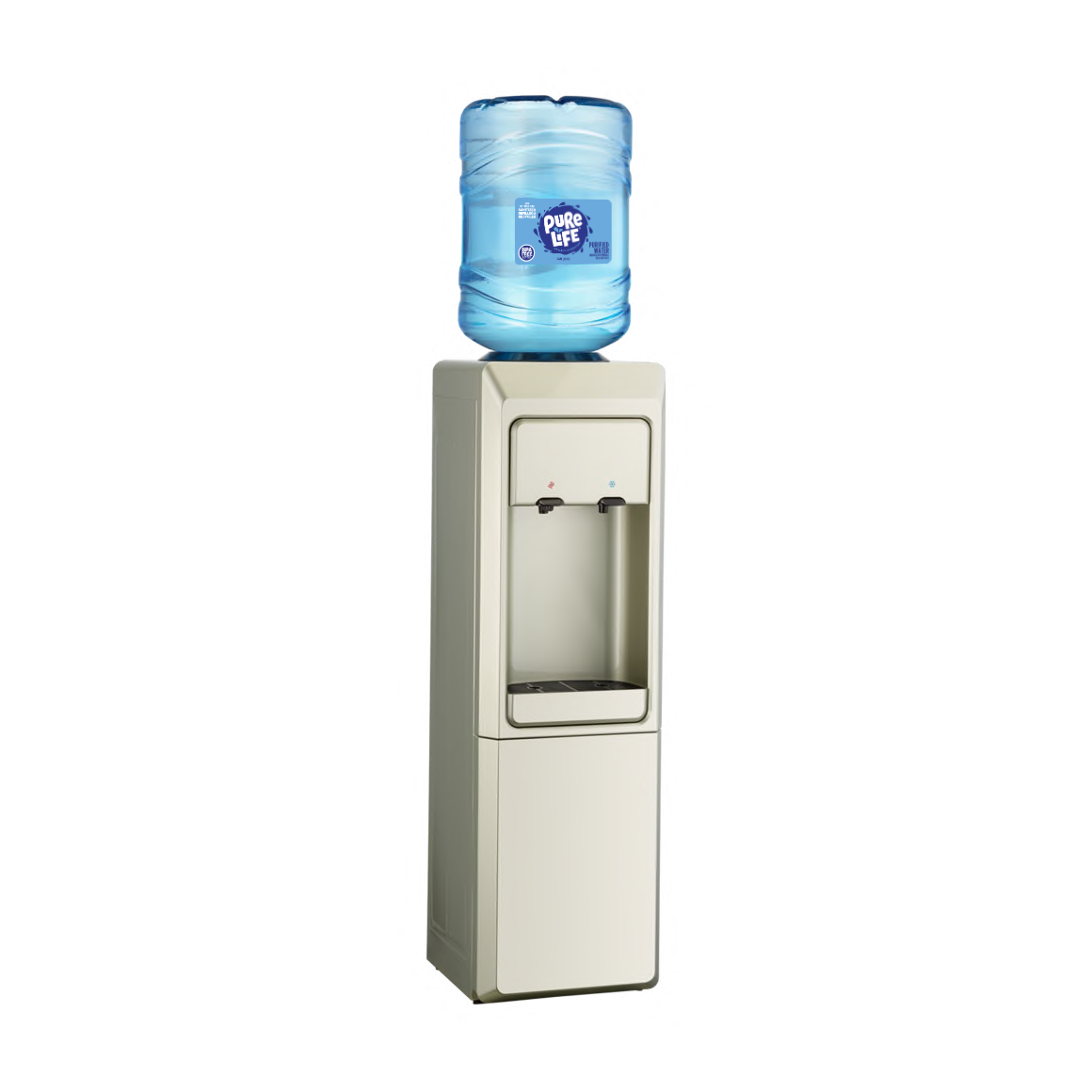 Accessor Series Hot & Cold Platinum Image2
