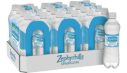 Zephyrhills® Simply Bubbles Sparkling Water Zephyrhills® Simply Bubbles Sparkling Water