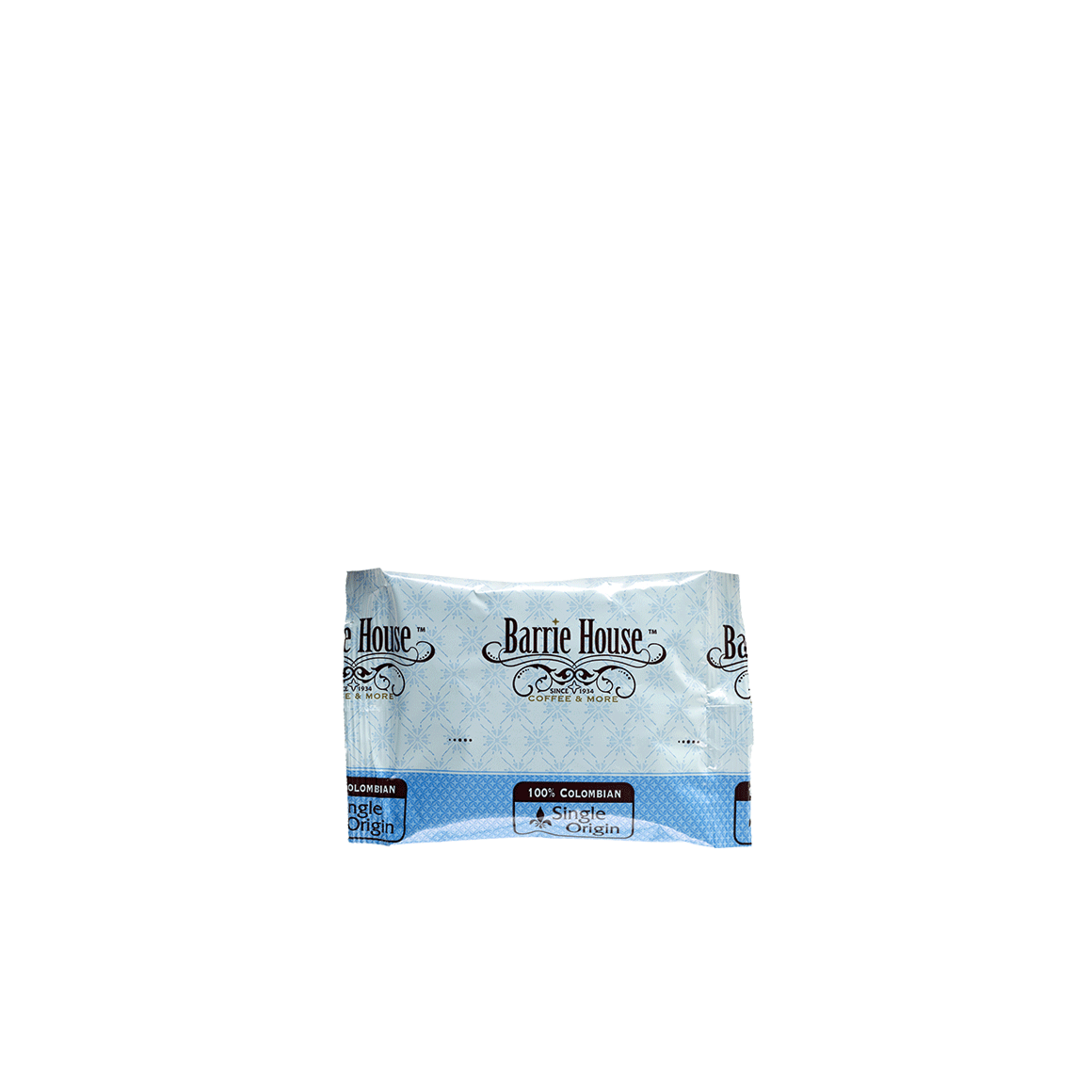 Barrie House® Colombian Coffee
