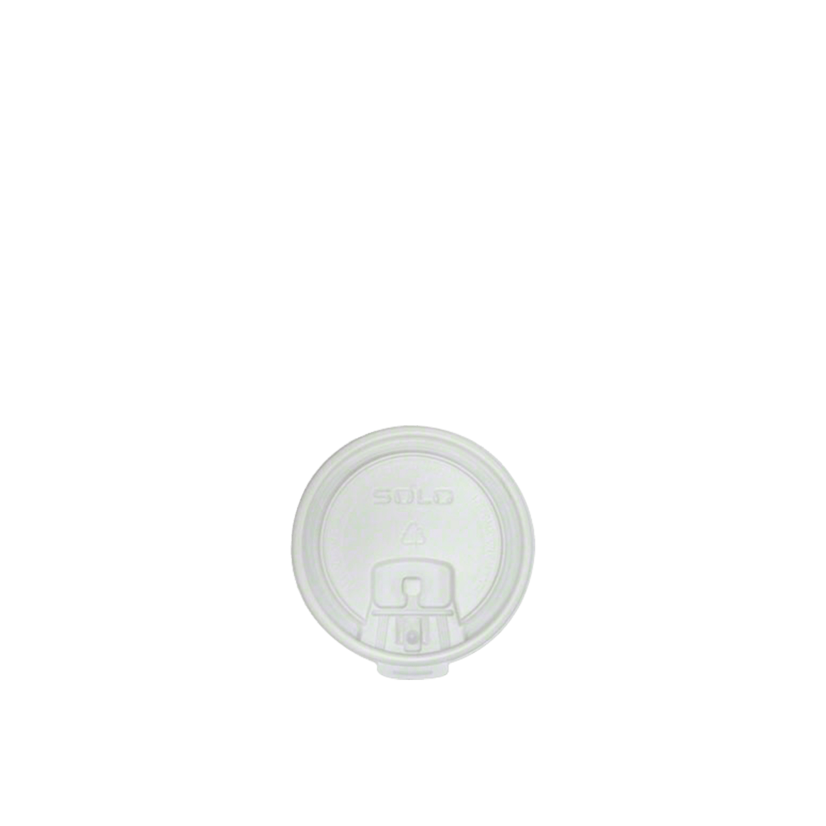 12 oz. Trophy Cup Lids 125 Count
