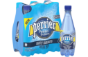Perrier® Petite Bubbles Sparkling Carbonated Mineral Water - Original Perrier® Petite Bubbles Sparkling Carbonated Mineral Water - Original
