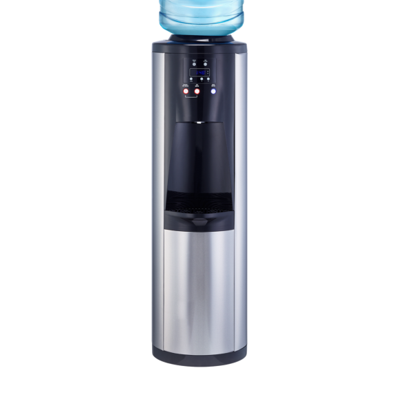 Stainless Steel Water Dispenser, Energy Star