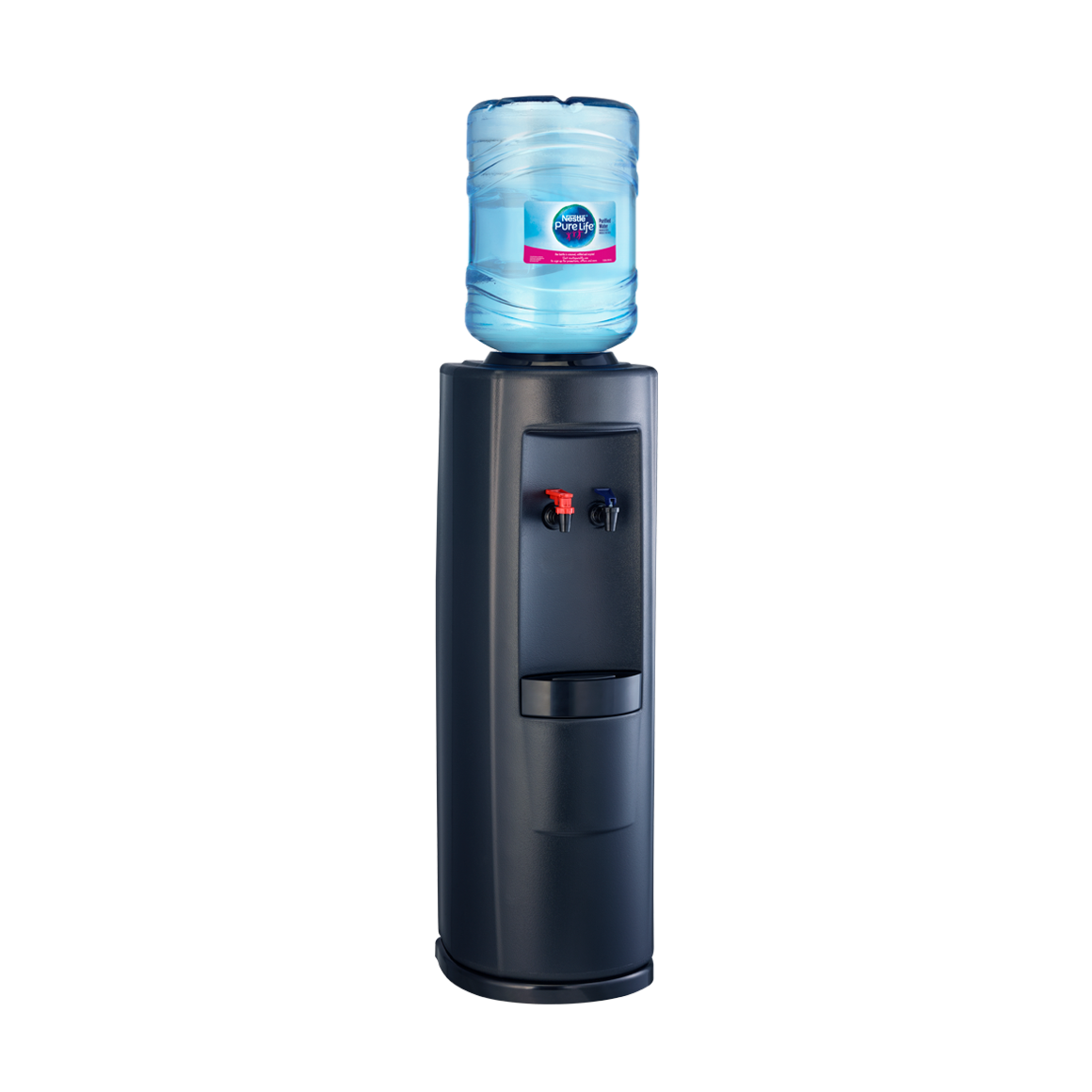 Hot & Cold Water Dispenser (No Spill) Image2