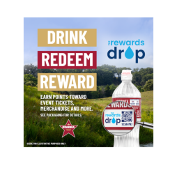 Ozarka® Spring Water