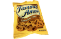 Famous Amos Chocolate Chip Cookies Famous Amos Chocolate Chip Cookies