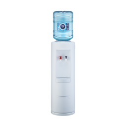 Hot & Cold Water Dispenser (No Spill)