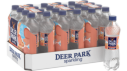 Deer Park® White Peach Ginger Sparkling Water Deer Park® White Peach Ginger Sparkling Water