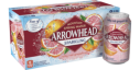 Arrowhead® Ruby Red Grapefruit Sparkling Water Arrowhead® Ruby Red Grapefruit Sparkling Water