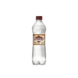 Arrowhead® White Peach Ginger Sparkling Water