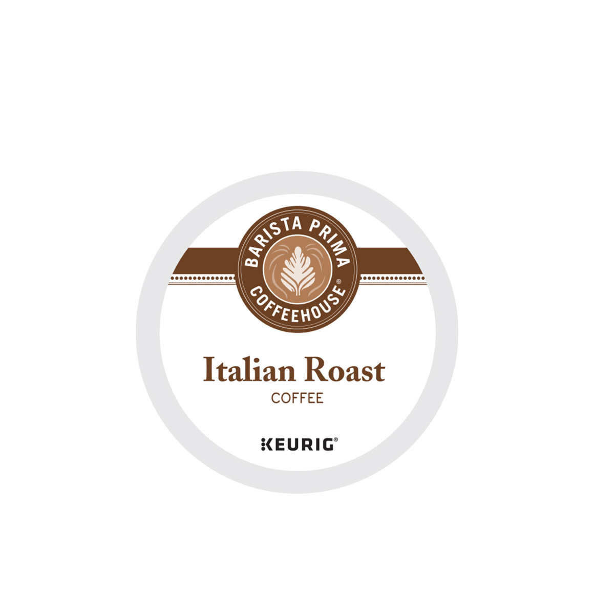 keurig italian roast k cup coffee pod Image1