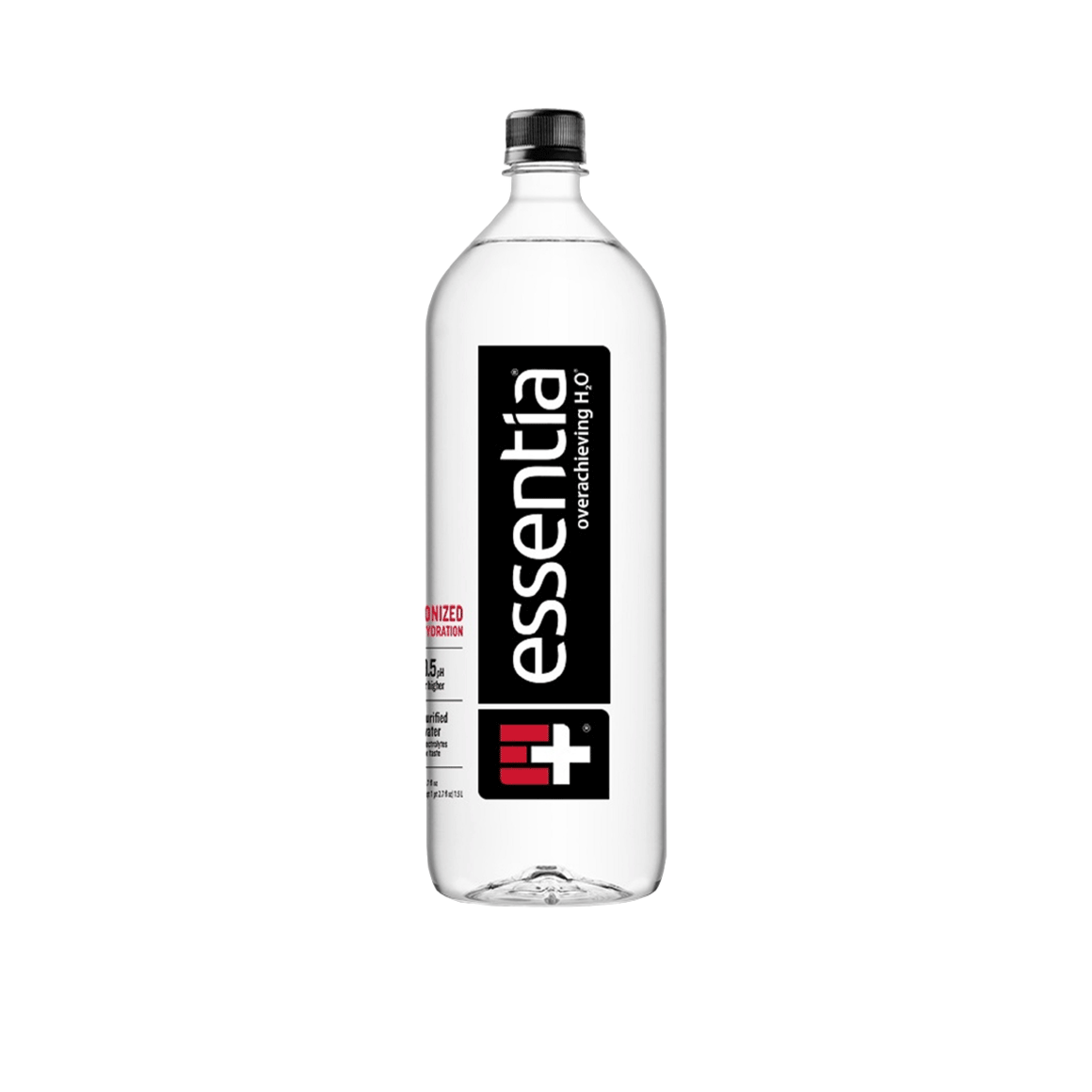 Essentia® Ionized Alkaline Bottled Water Image1