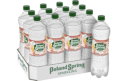 Poland Spring® Ruby Red Grapefruit Sparkling Water Poland Spring® Ruby Red Grapefruit Sparkling Water