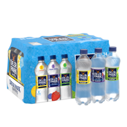 Deer Park® Rainbow Flavored Sparkling Water Variety Pack