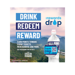 Deer Park® Spring Water