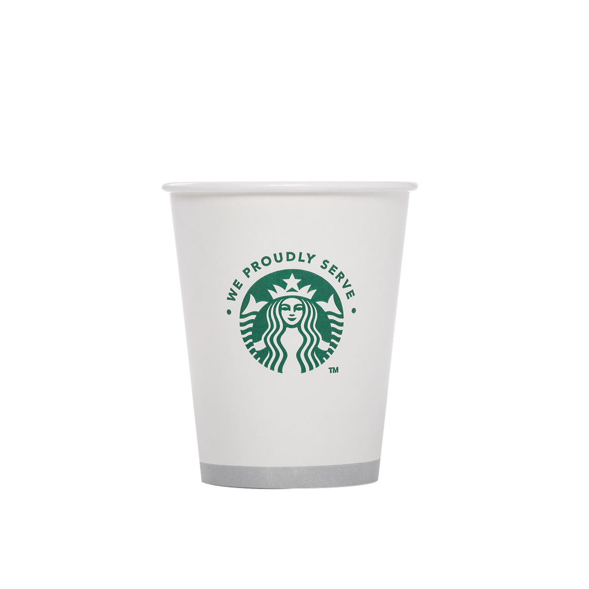 Starbucks® Hot Cup - 12 oz