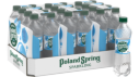 Poland Spring® Simply Bubbles Sparkling Water Poland Spring® Simply Bubbles Sparkling Water