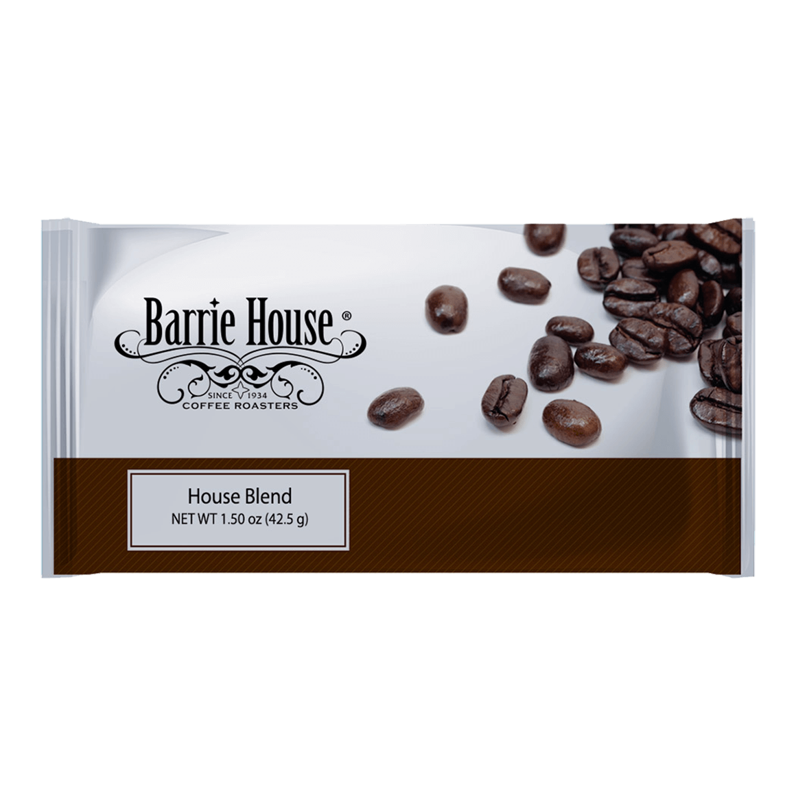 Barrie House® Gourmet Blend