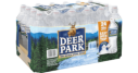 Deer Park® 100% Natural Spring Water Sport Cap Deer Park® 100% Natural Spring Water Sport Cap
