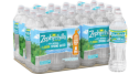 Zephyrhills® 100% Natural Spring Water Sport Cap Zephyrhills® 100% Natural Spring Water Sport Cap