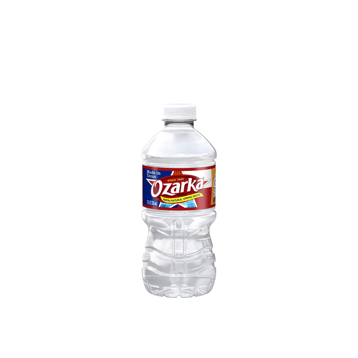 Ozarka® 100% Natural Spring Water Image1
