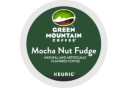 Keurig® Green Mountain Coffee® Mocha Nut Fudge K-Cup® Keurig® Green Mountain Coffee® Mocha Nut Fudge K-Cup®