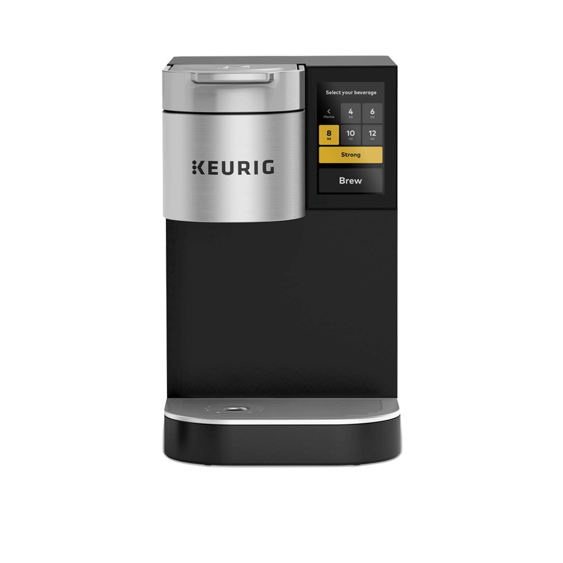 Keurig® K-2500™ Single Serve Commercial Coffee Maker