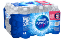 Nestlé® Pure Life® Purified Water Nestlé® Pure Life® Purified Water