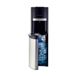 Bottom Load Hot & Cold Water Dispenser