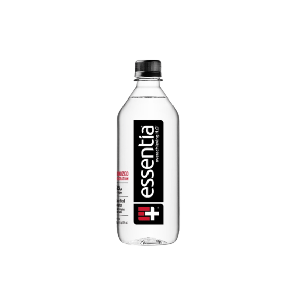 Essentia® Ionized Alkaline Bottled Water Image1