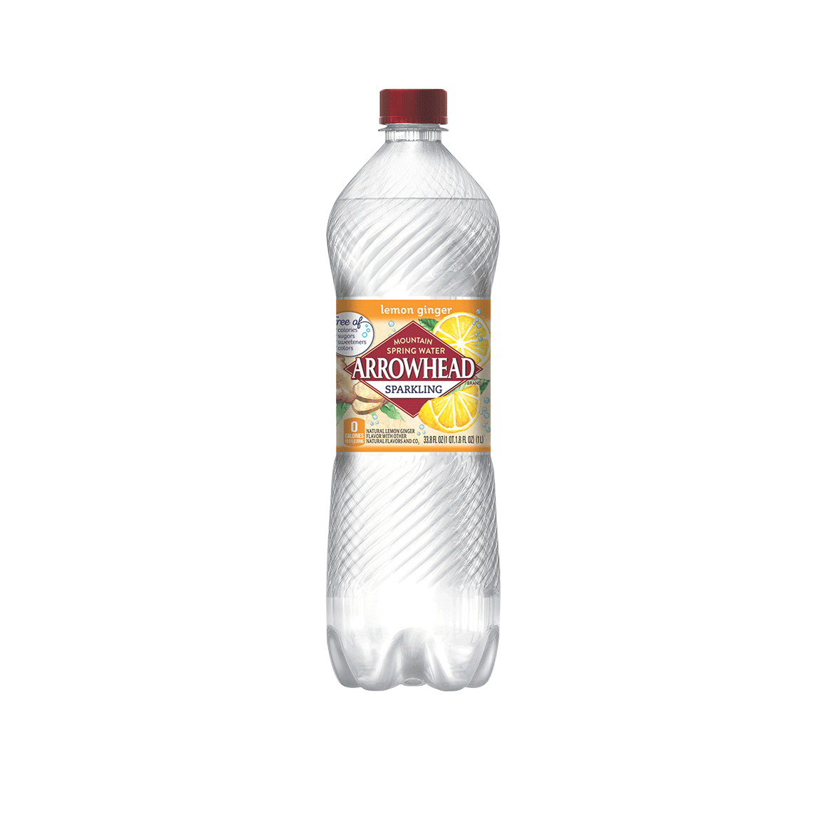 Arrowhead Distilled Water 1 Gallon 6 Pack Readyrefresh
