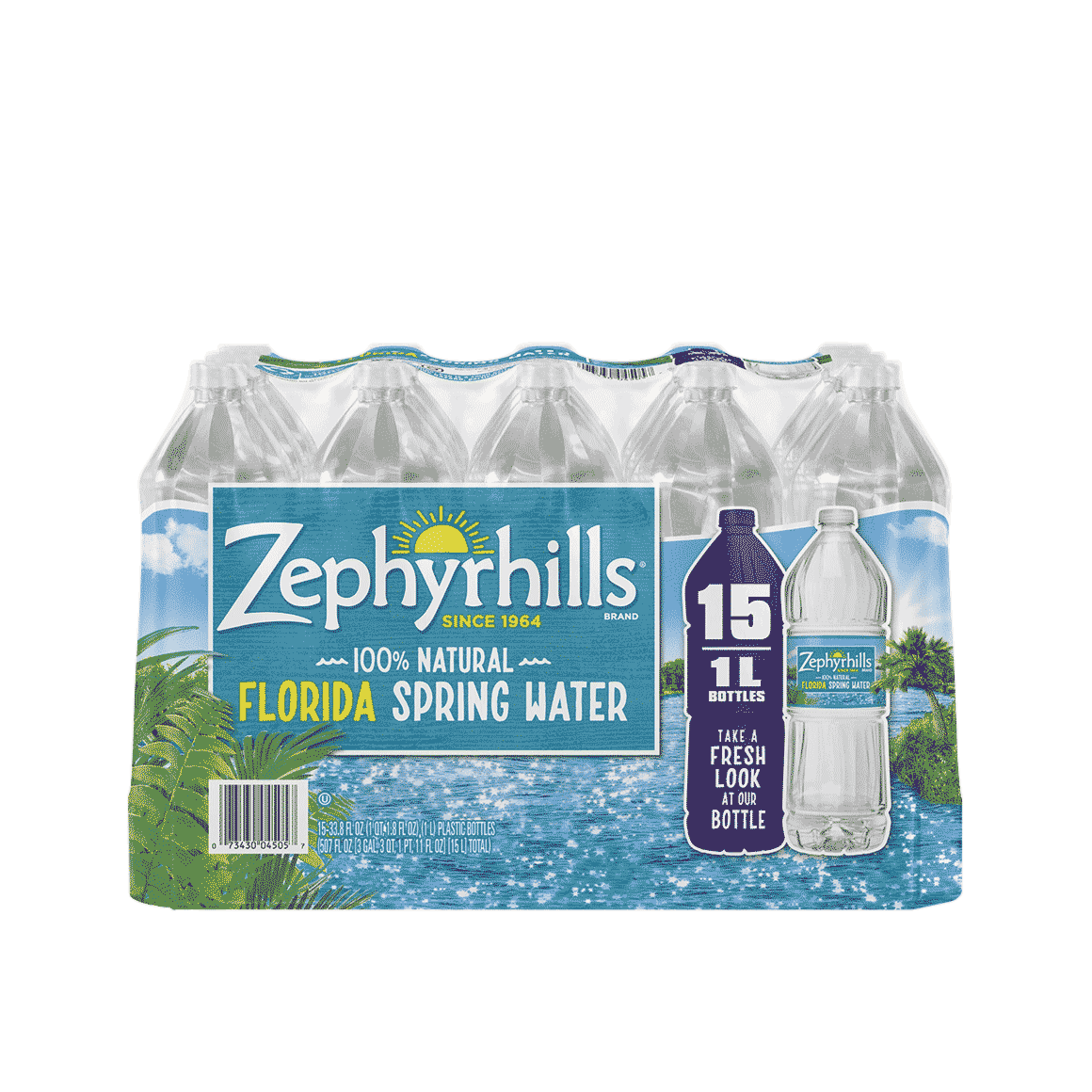 zephyrhills water on sale this week