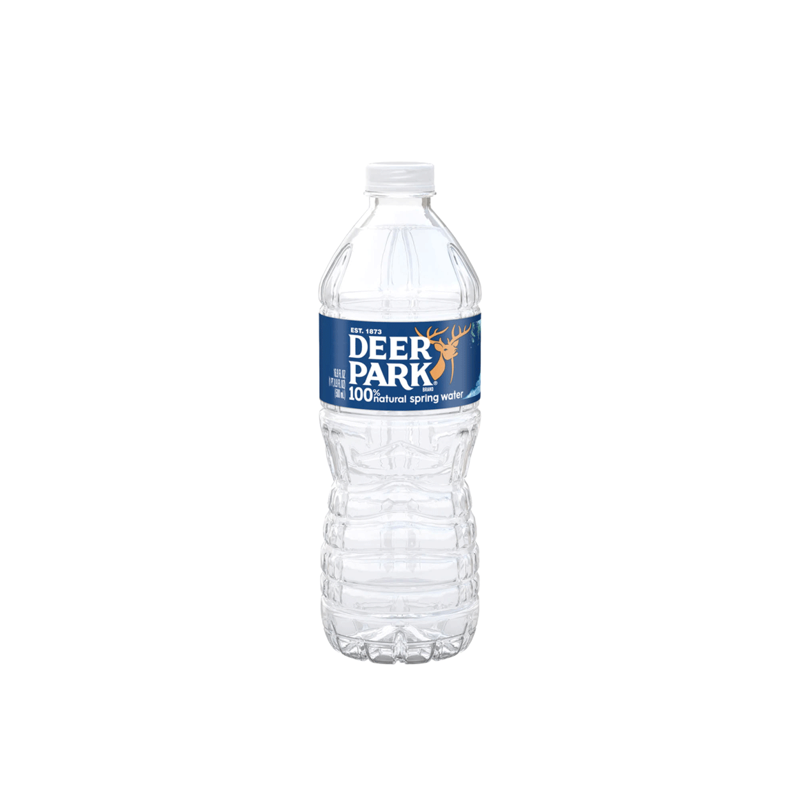 Deer Park® 100% Natural Spring Water Image2
