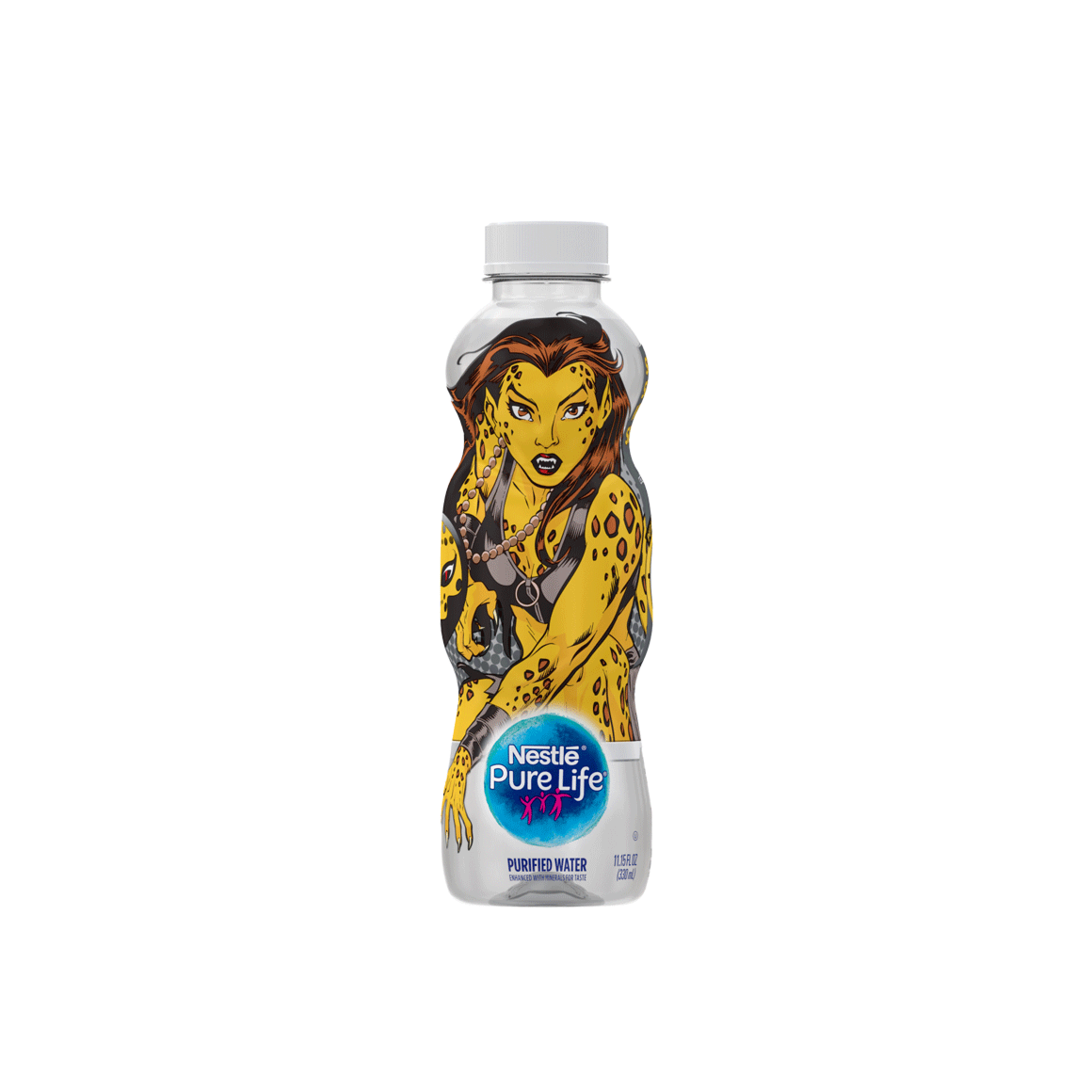 Nestlé® Pure Life® DC Comics Super Heroes Image5