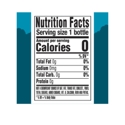 'Please refer "Nutrition Information" section for nutrition details.'