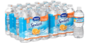 Nestlé® Splash Mandarin Orange Flavored Water Nestlé® Splash Mandarin Orange Flavored Water