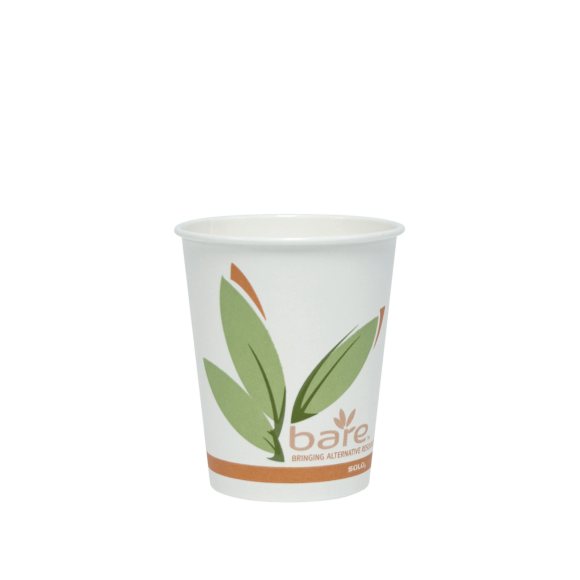 Paper Hot Cup