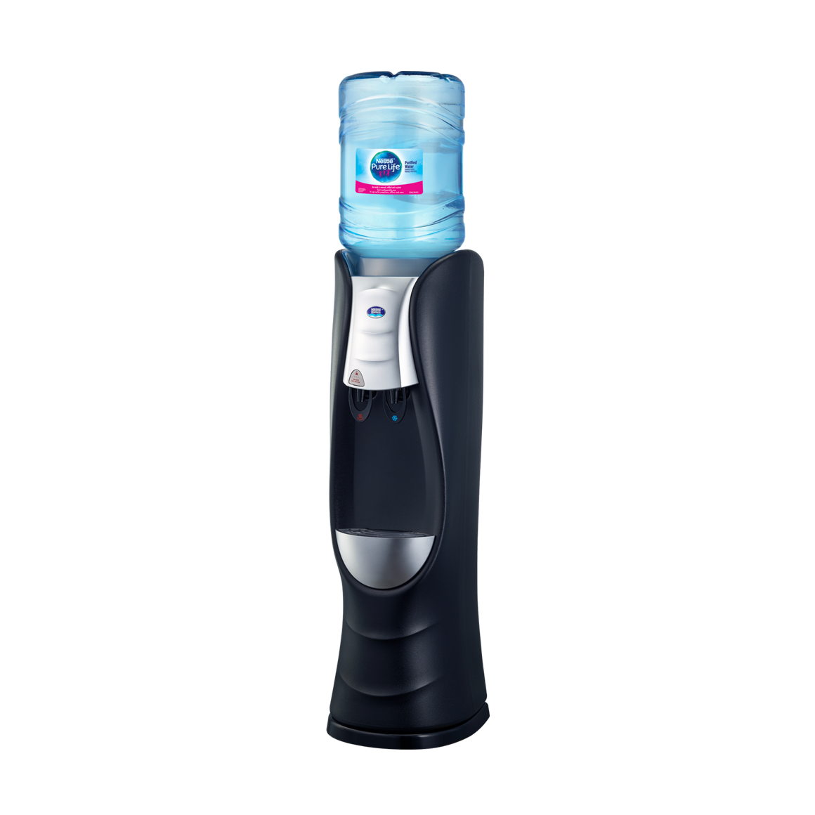 The Cascade Profile™ Hot & Cold Water Dispenser Image2