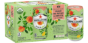 Sanpellegrino® & Te Sparkling Fruit Beverages - Peach Sanpellegrino® & Te Sparkling Fruit Beverages - Peach