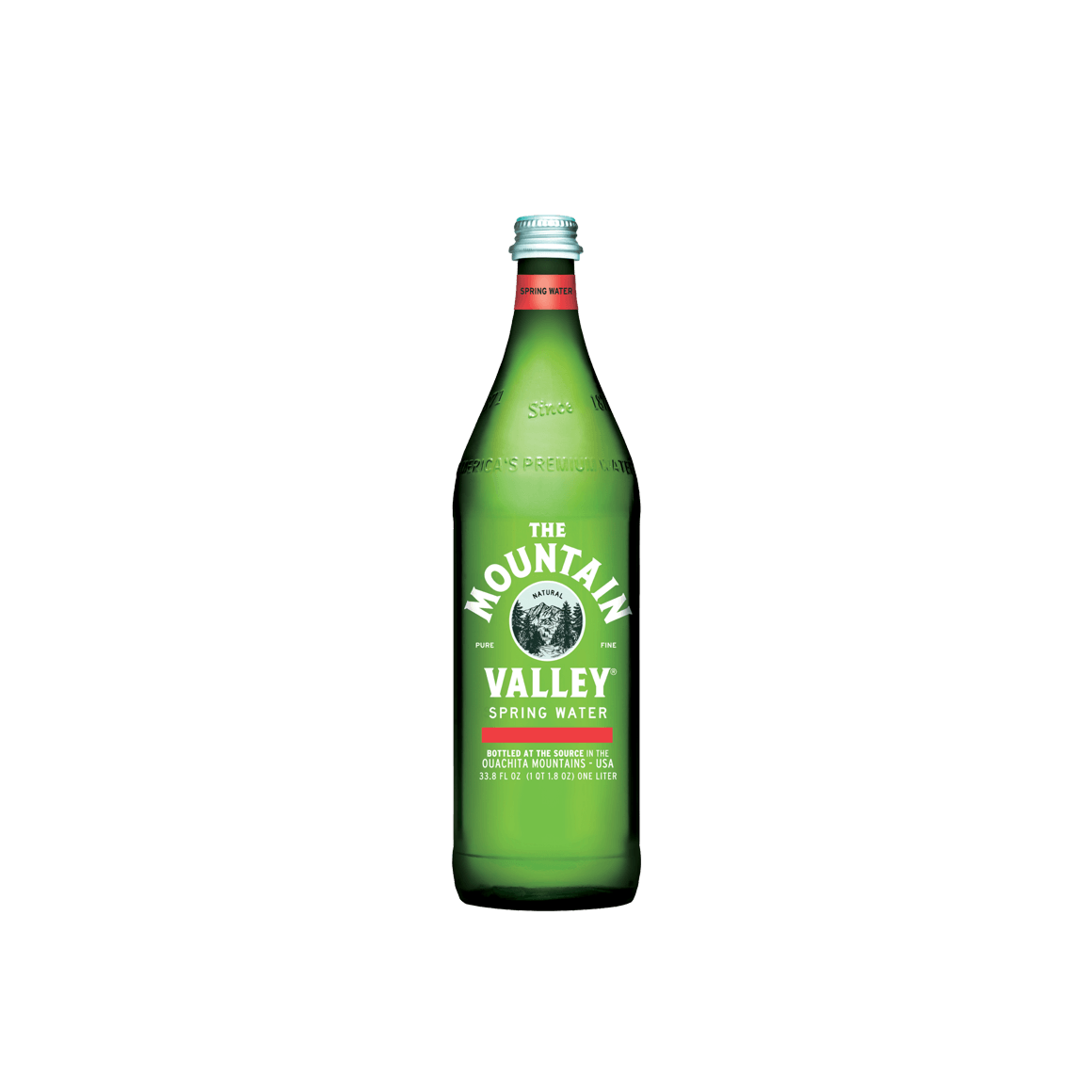 Mountain Valley Spring Water 5 Gallon Readyrefresh