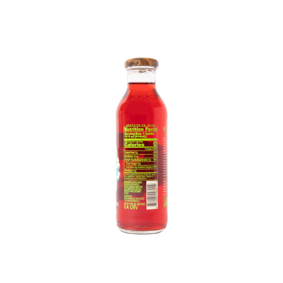 Shaka Tea® Pineapple Mint Hawaiian Iced Tea Image3