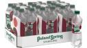 Poland Spring® Black Cherry Sparkling Water Poland Spring® Black Cherry Sparkling Water