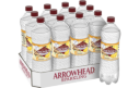 Arrowhead® Brand Sparkling 100% Mountain Spring Water - Lemon Ginger Hibiscus Arrowhead® Brand Sparkling 100% Mountain Spring Water - Lemon Ginger Hibiscus