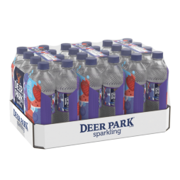 Deer Park® Triple Berry Sparkling Water