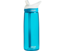 CamelBak eddy® Plastic Water Bottle (BPA Free) - Aqua CamelBak eddy® Plastic Water Bottle (BPA Free) - Aqua