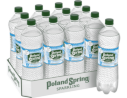 Poland Spring® Simply Bubbles Sparkling Water Poland Spring® Simply Bubbles Sparkling Water