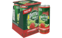 Perrier® & Juice Sparkling Carbonated Mineral Water - Strawberry & Kiwi Perrier® & Juice Sparkling Carbonated Mineral Water - Strawberry & Kiwi