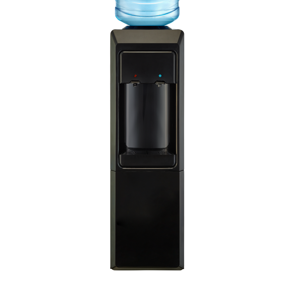 Accessor Series Hot & Cold Black
