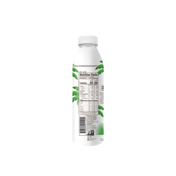 Vita Coco Pressed 500ml PET 12-pack Image3
