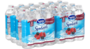 Nestlé® Splash Wild Berry Flavored Water Nestlé® Splash Wild Berry Flavored Water